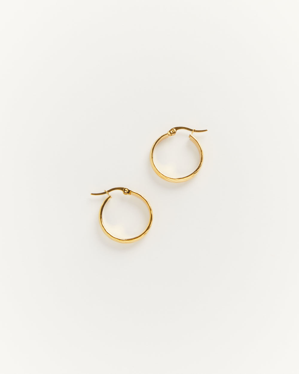 Appoline Hoop Earrings - Palas