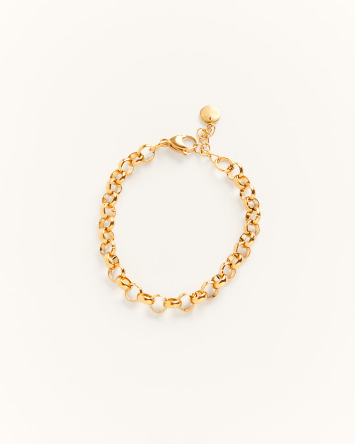 Cleo - Bracelet - Palas