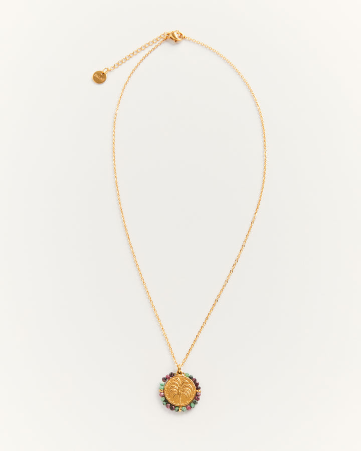 Belamar - Necklace Primavera - Palas