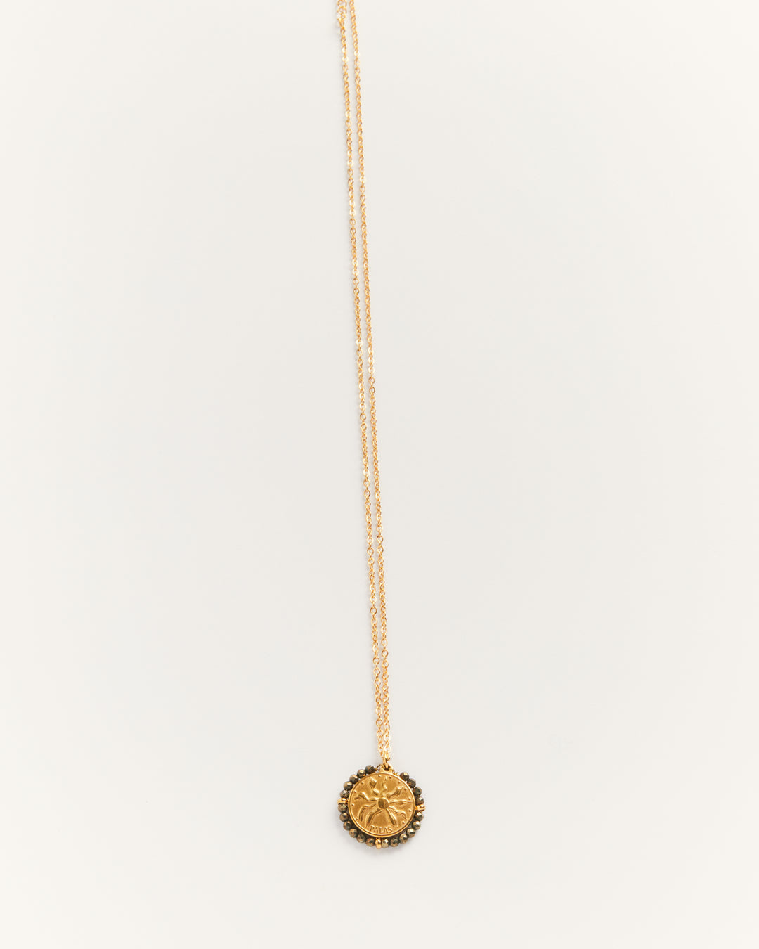 Belamar - Necklace Shine - Palas