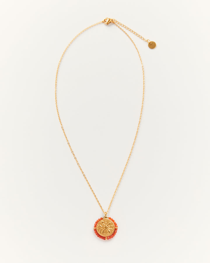 Belamar - Necklace Spritz - Palas