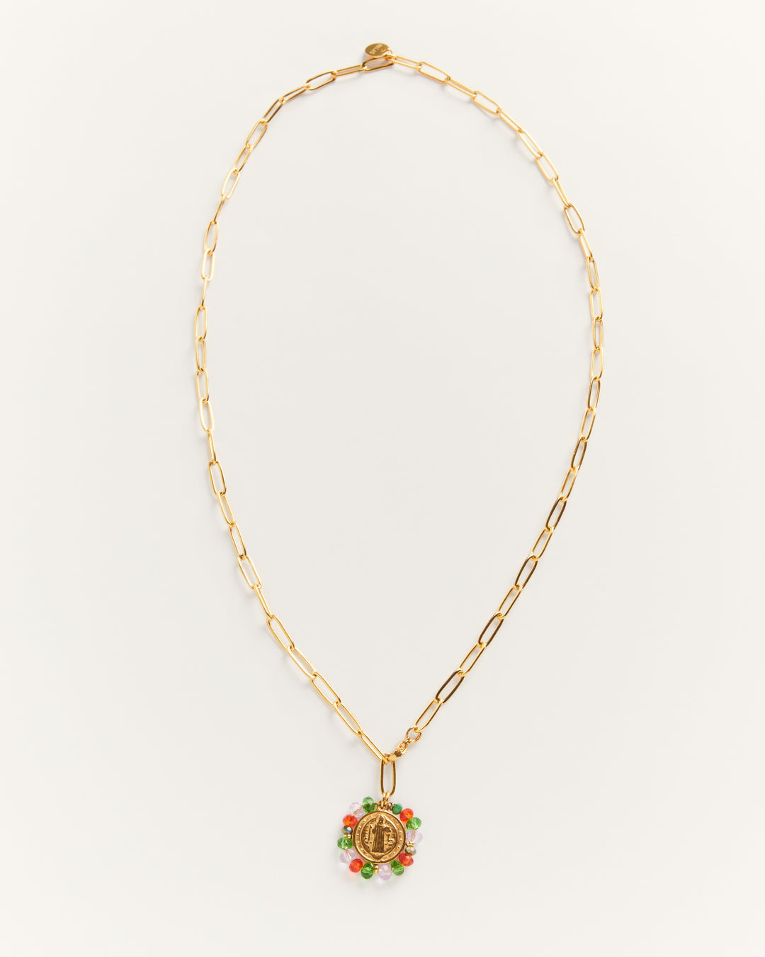 Gloria - Necklace Pop - Palas