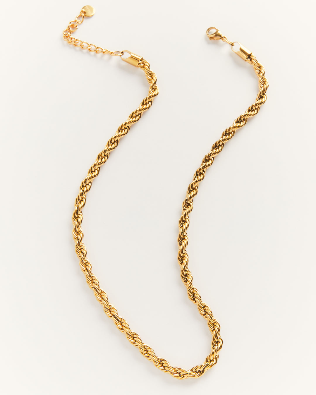 Colette - Necklace - Palas