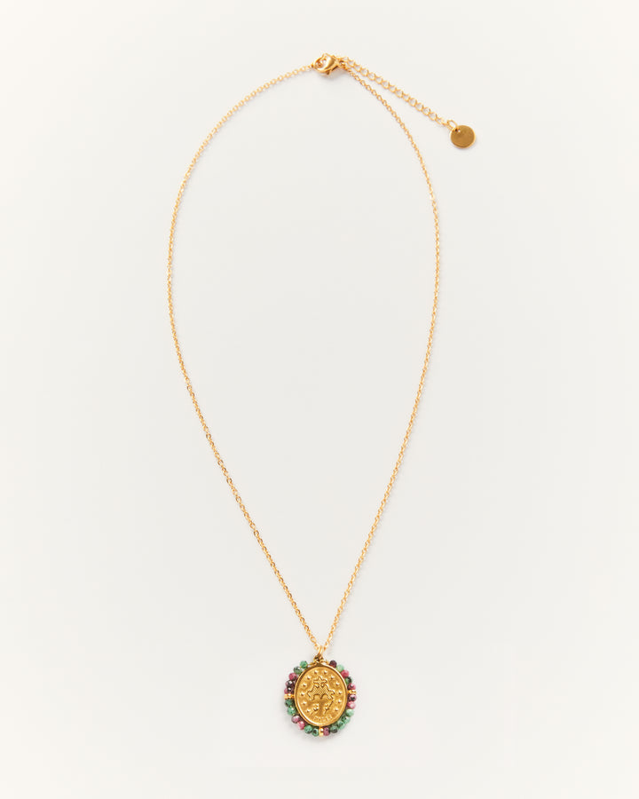 Santa Maria Precious - Necklace Primavera - Palas