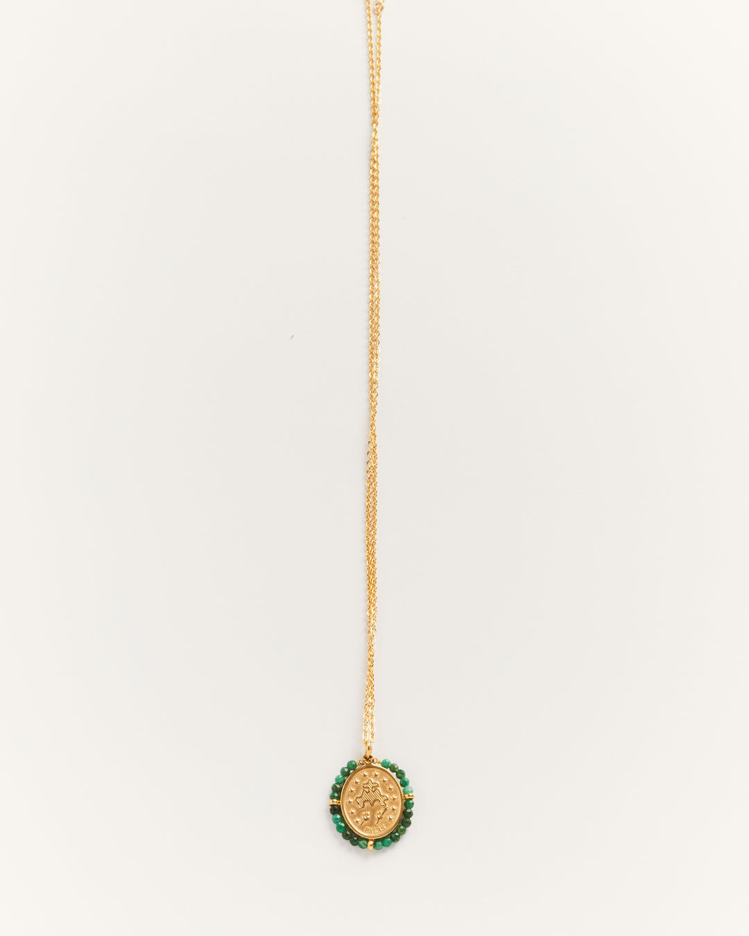 Santa Maria Precious - Necklace Selva - Palas