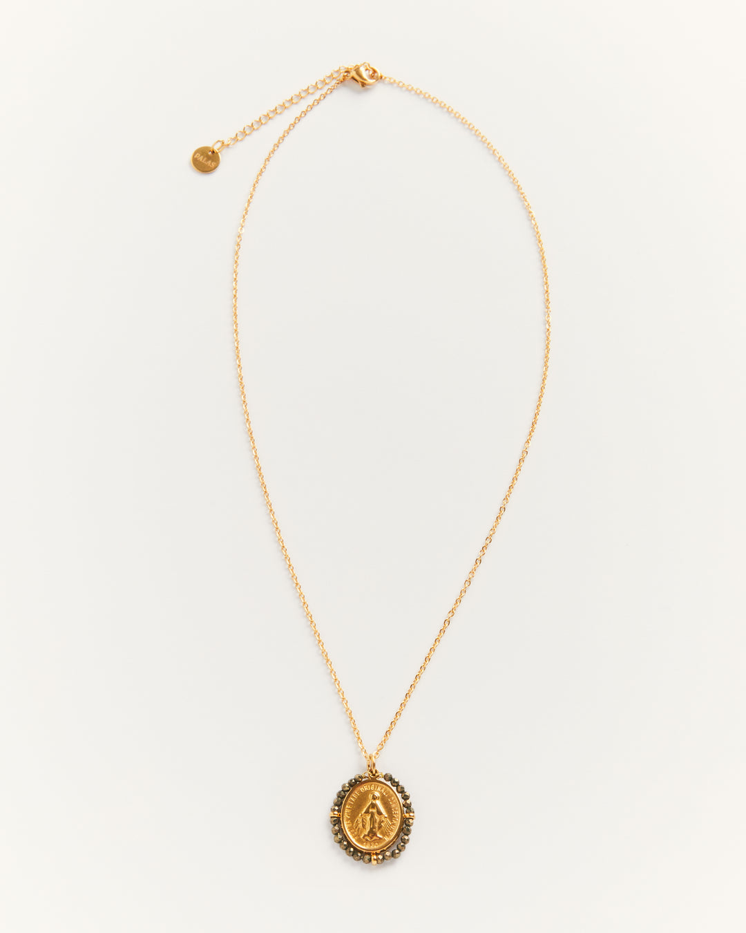 Santa Maria Precious - Necklace Shine - Palas