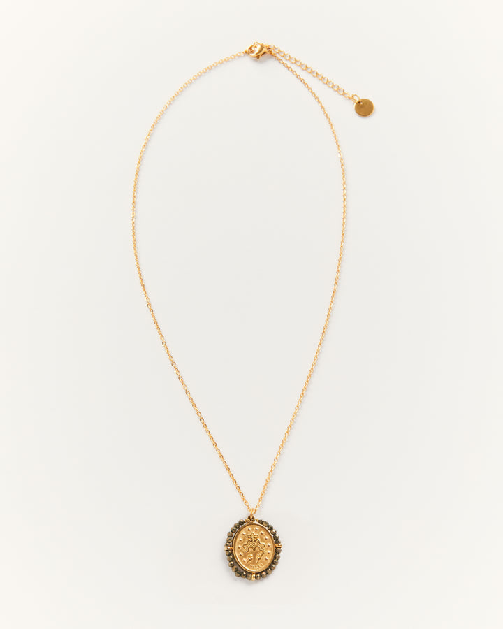 Santa Maria Precious - Necklace Shine - Palas