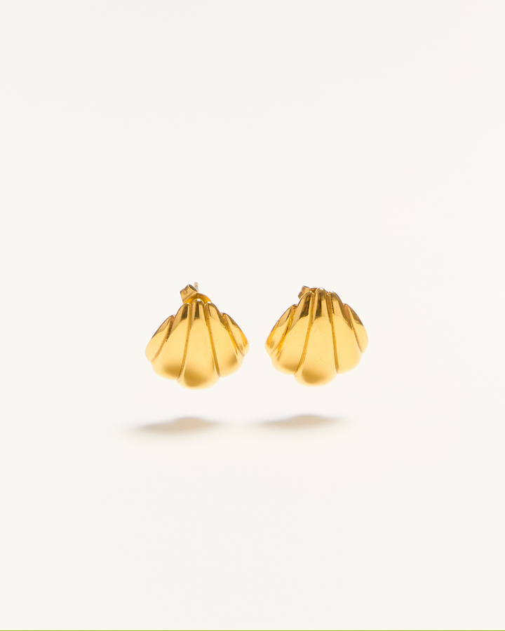 Jacques - Earrings - Palas